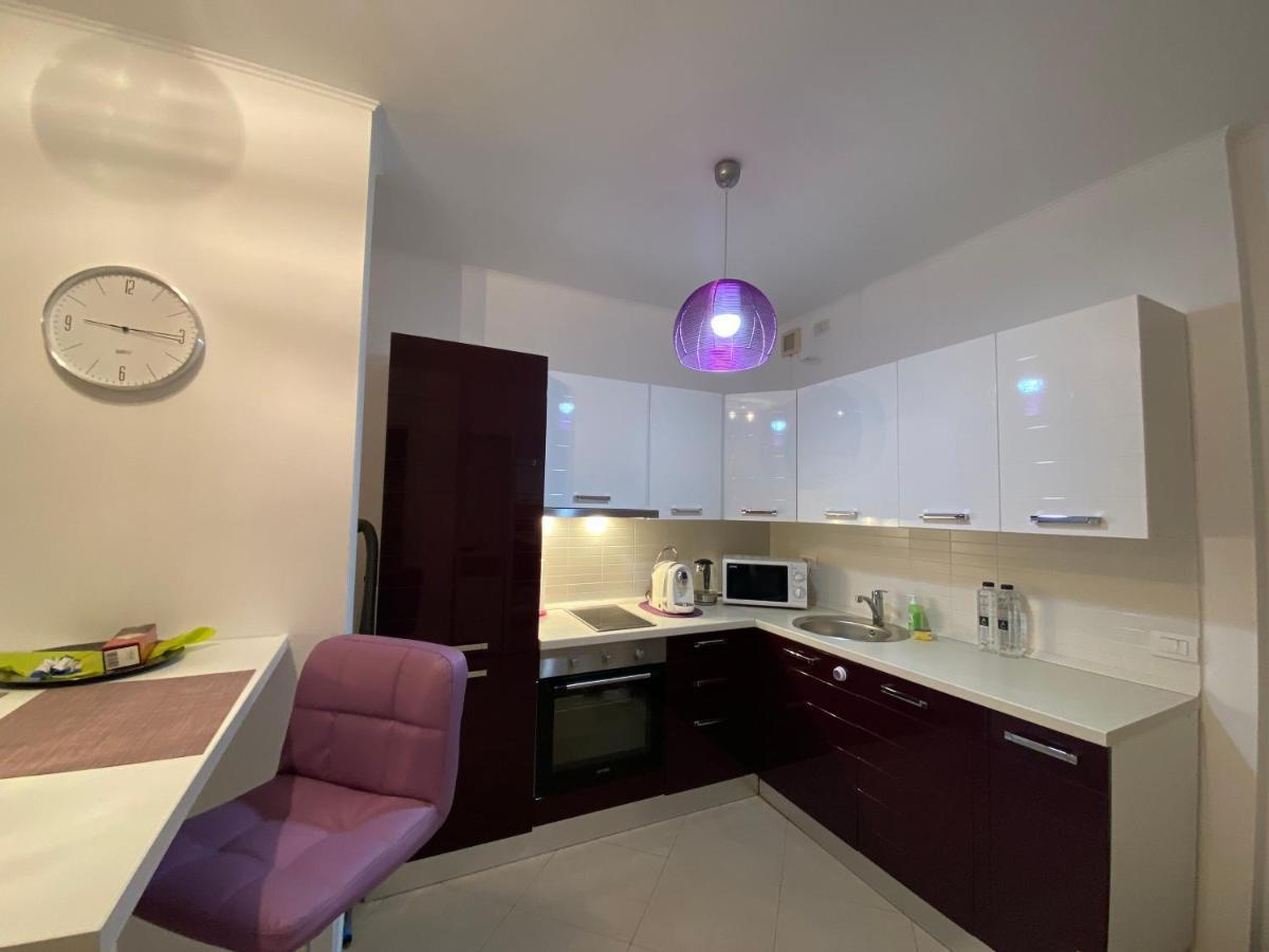 Central Apartment Timişoara Exterior foto